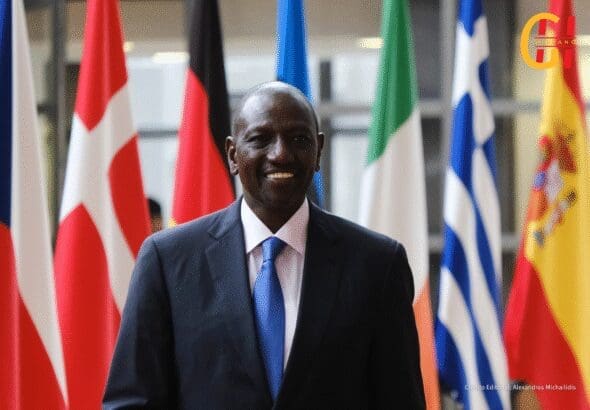 William Ruto