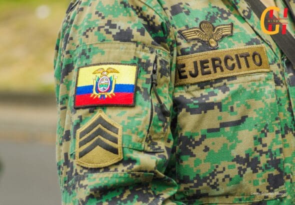 Ecuador