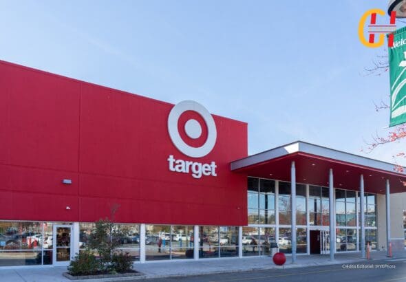 Target
