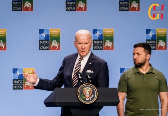 Biden-Zelensky
