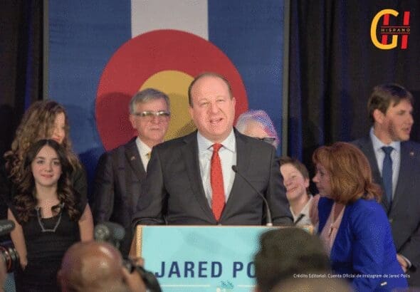 Jared Polis