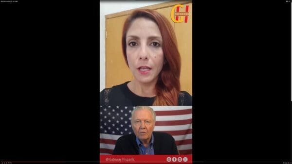 Impactante mensaje de Jon Voight