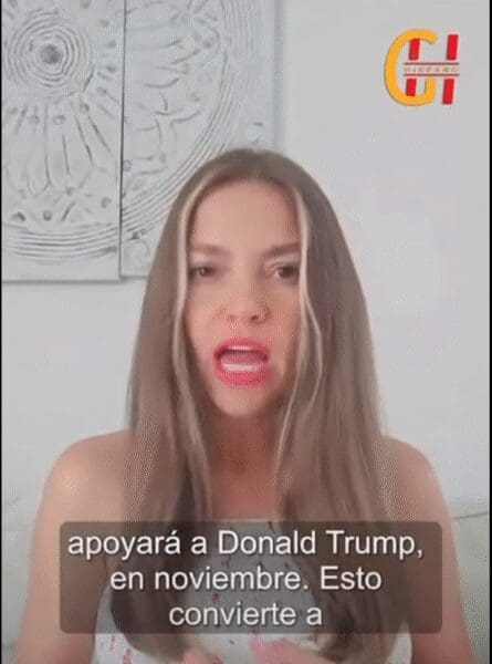 The former CEO of #PayPal, announced that he is switching to supporting Donald Trump