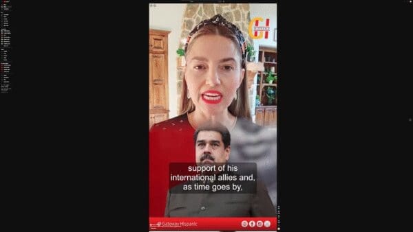 MADURO YA NO CUENTA CON EL APOYO DE SUS ALIADOS INTERNACIONALES