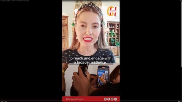 Kamala estaría pagando $20 Mil a cada Influencer por participar en el DNC de Chicago 2024