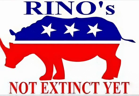 rinos-not-extinct