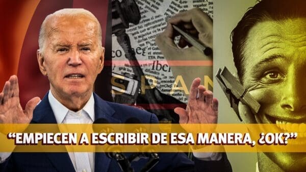 Biden forces journalists to affirm that he has a good record on inflation, prices, and the economy