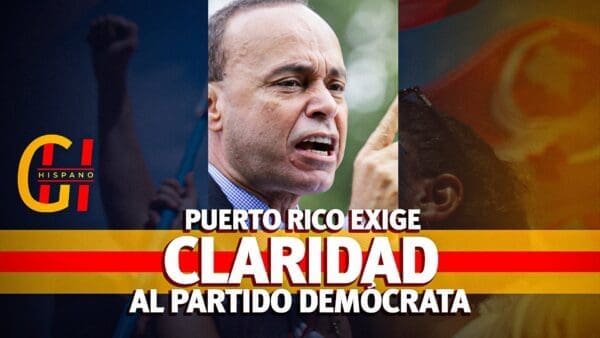 ¿Qué claridad le ofreció el partido demócrata en la DNC a Puerto Rico para su futuro?