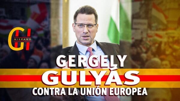Gergely Gulyás criticó duramente al tribunal superior de la UE