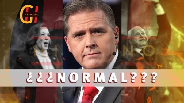 Scott Jennings critica a otros presentadores de CNN por decir que Tim Walz es normal