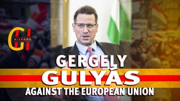 Gergely Gulyás harshly criticized the highest court of the European Union