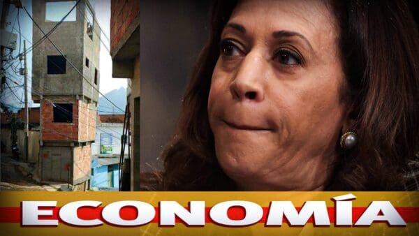 "Kamala Harris No Tiene propuesta NI RESPUESTAS" - María Herrera Mellado