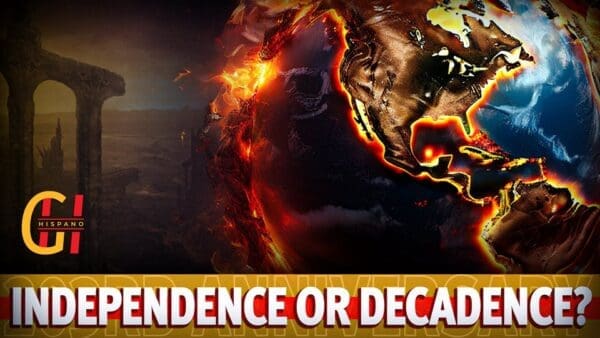 203rd Anniversary of Central America: INDEPENDENCE OR DECADENCE?