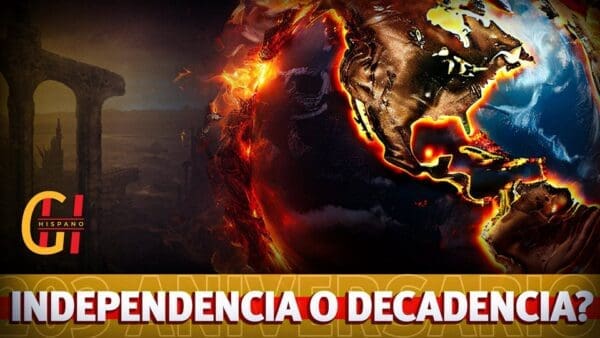 203 Aniversario de Centroamérica: ¿INDEPENDENCIA O DECADENCIA?