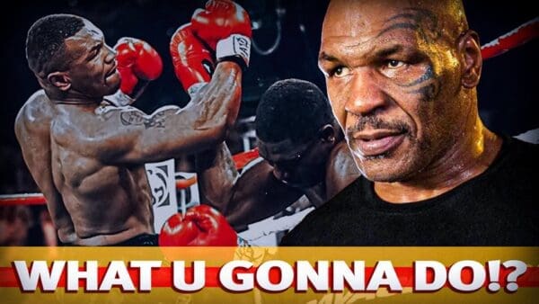 I'm wanna voting for Trump