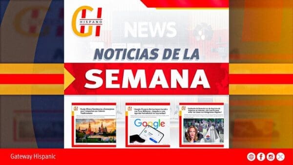 Noticias Más Destacadas De La Semana (13-10-24)