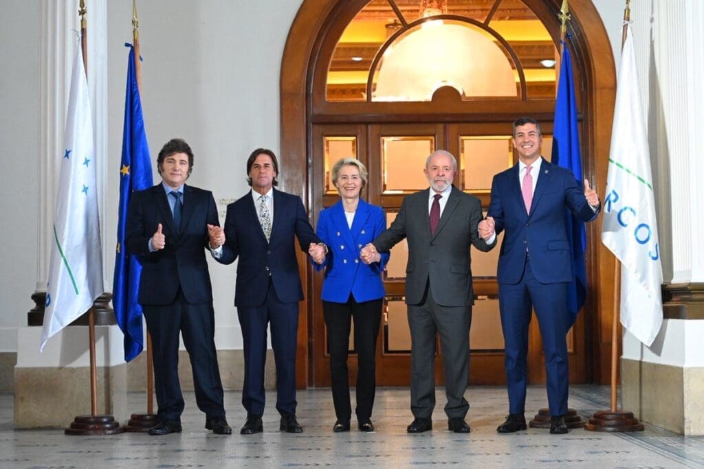 mercosur