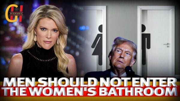 Megyn kelly points out what’s concerning to her about Trump’s Time Mag answers about trans issues