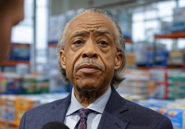al-sharpton