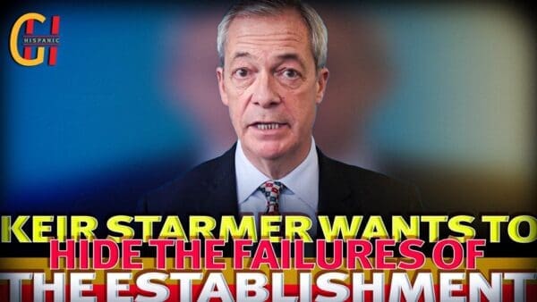 Keir Starmer wants to sweep establishment failures under the rug