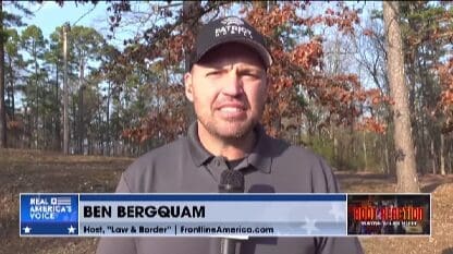 Democrats must be held accountable for aiding and abetting illegal aliens