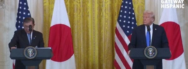 ‘New golden age’ for US-Japan ties