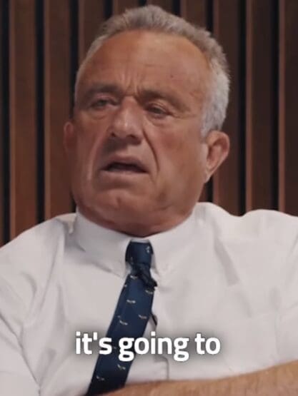 Bobby Kennedy "Pain is the touchstone of growth"