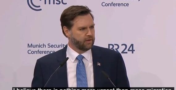 Make Europe Great Again! MEGA