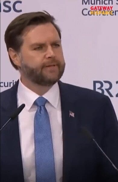 I fear that freedom of speech is on the wane.