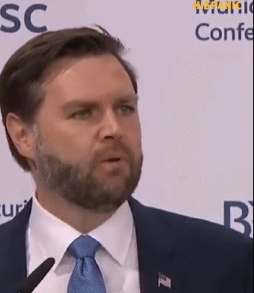 You don't have to agree with me