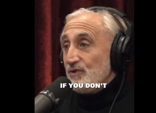 GAD SAAD: ENDING THE WOKE MIND VIRUS REQUIRES CONSCIOUS EFFORT