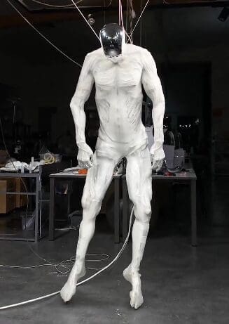 Clone is manufacturing only 279 units of the limited edition Clone Alpha.