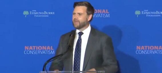 ‘The Purpose of Progressive American Politics’.