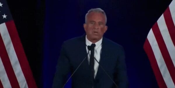 Robert F. Kennedy Jr. has just EXPOSED the truth about the war in Ukraine