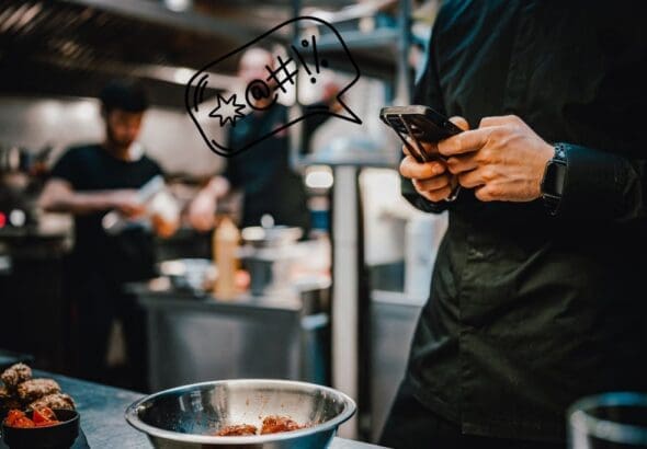 chef