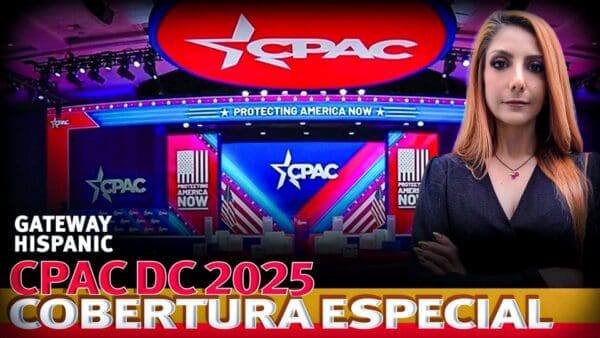 CPAC DC 2025: Un Momento Histórico para el Conservadurismo