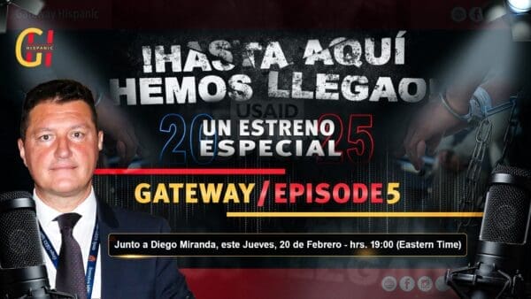 Hasta aquí hemos llegao' 5 - Estos son los temas que abordamos en nuestro programa