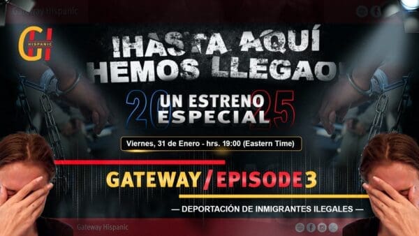 En Europa no existe un liderazgo tan tenaz como el de Trump