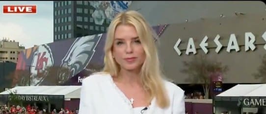 "There was a reason USAID, they did not want anyone to have those records."