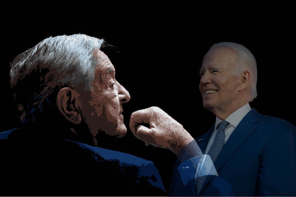 soros-y-biden