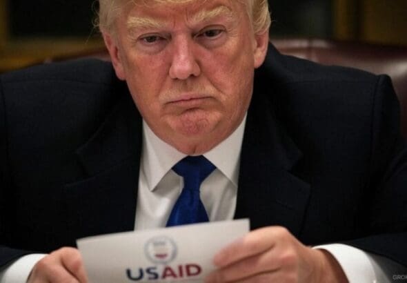 trump-usaid