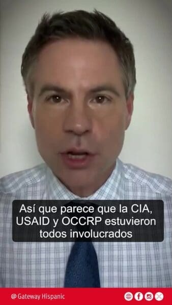 USAID's defenders say it's about charity and development in poor nations - USAID