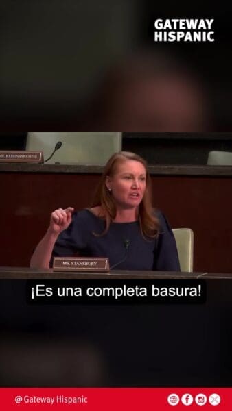 (CRYING) Democrat Rep. Stansbury during sanctuary hearing