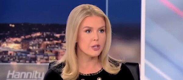 President Trump will NOT tolerate this!