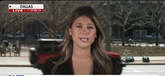 The Biden admin. was "cooking the books" on illegal migrant arrests.