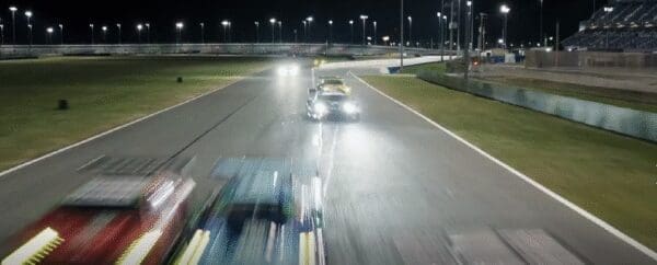 “F1” movie starring Brad Pitt releases first official trailer