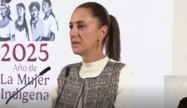 Sheinbaum far from outraged by the case of #Teuchitlán Jalisco.