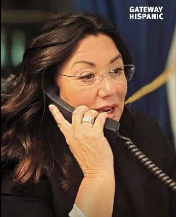 Una mujer hispana acaba de ser ratificada como secretaria de trabajo.