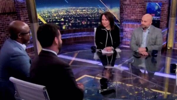 Former MP Jamaal Bowman calls Elon Musk an ‘incompetent thief’ and a ‘Nazi’.