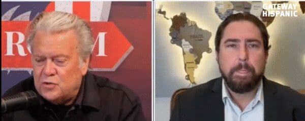The Democrats didn't control the House, they didn't control the Senate, they didn't control the Executive, so what were they going to do?